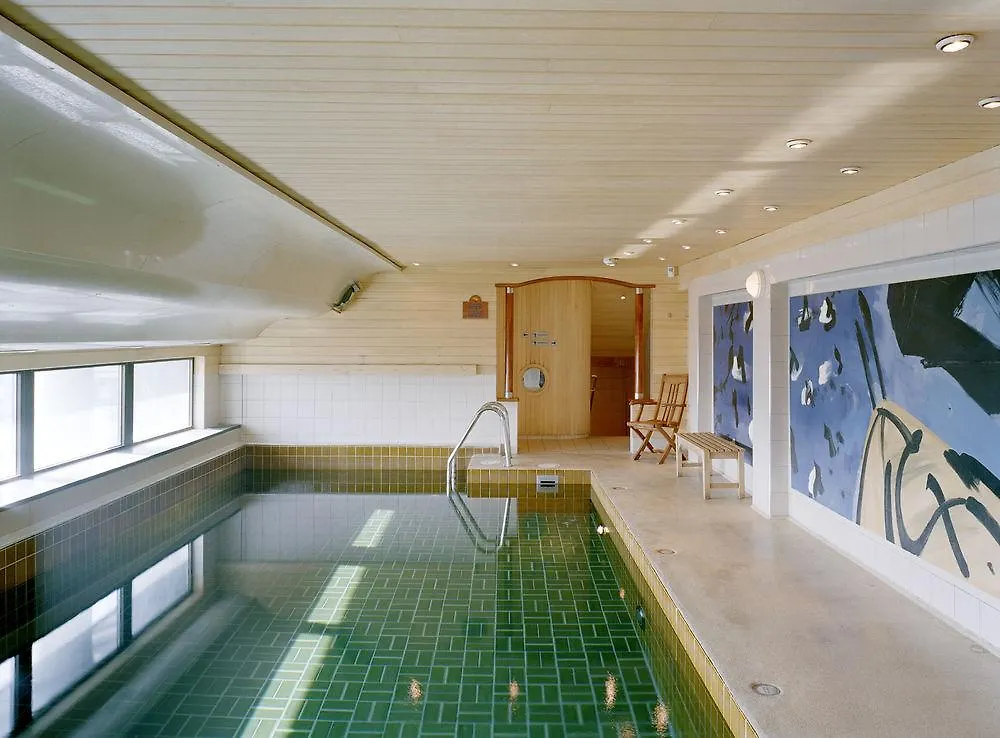 Scandic Europa Gothenburg Hotel