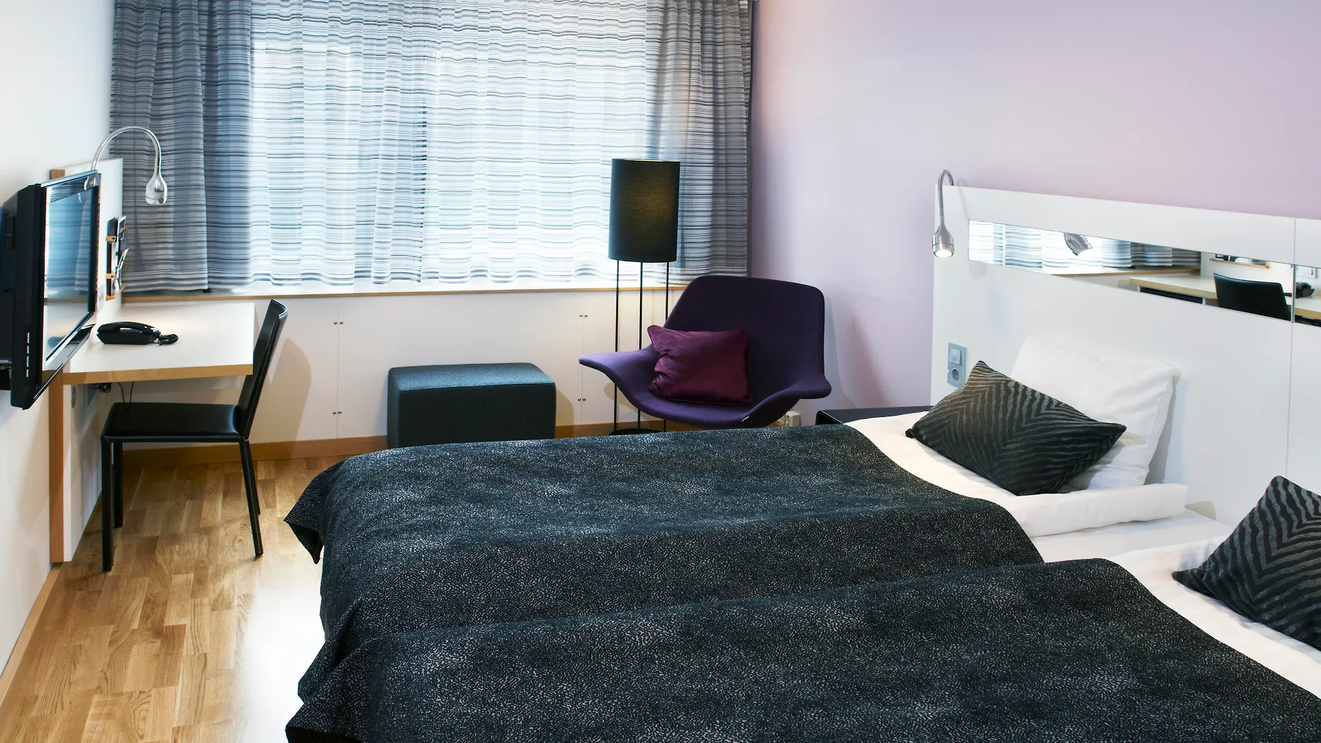 **** Hotel Scandic Europa Gothenburg Sweden