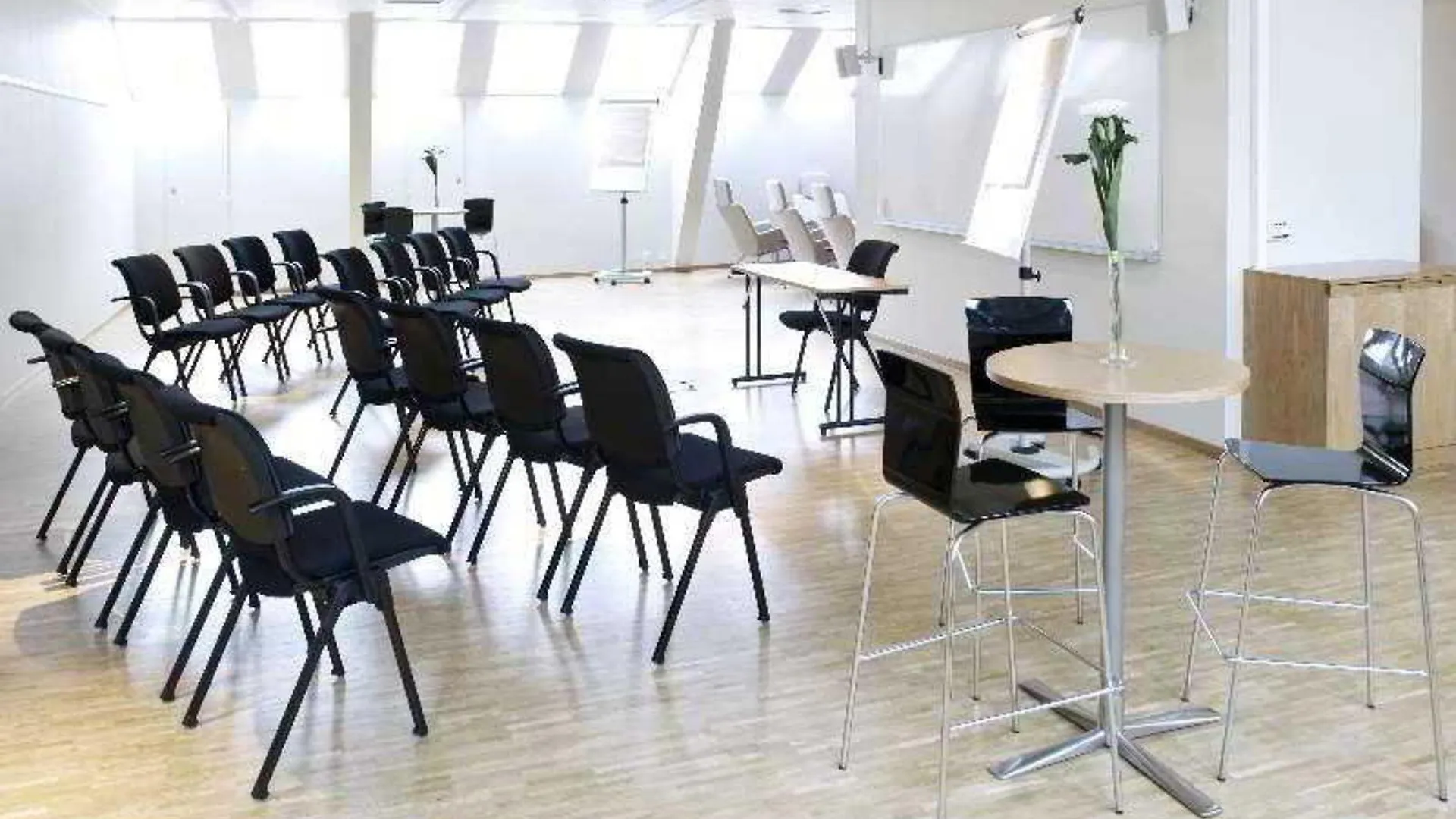 Szálloda Scandic Europa Göteborg