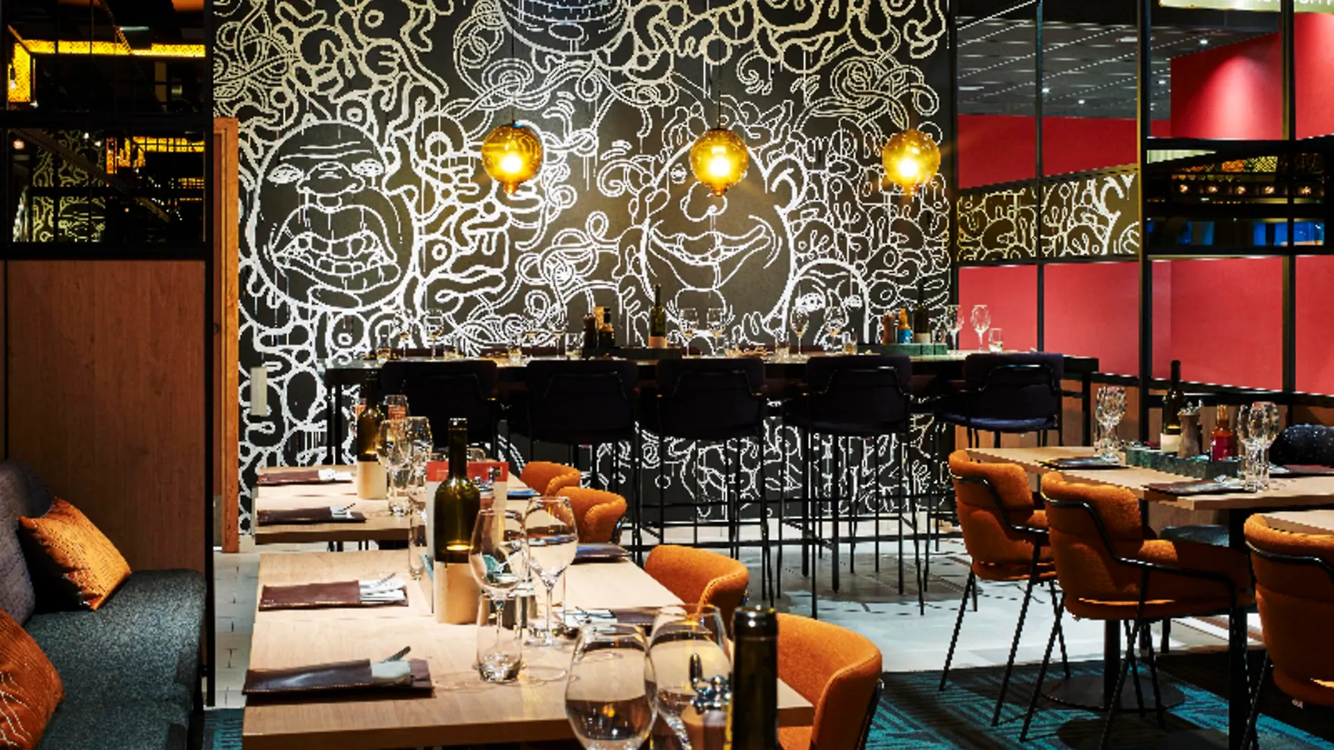 Hotel Scandic Europa Gothenburg