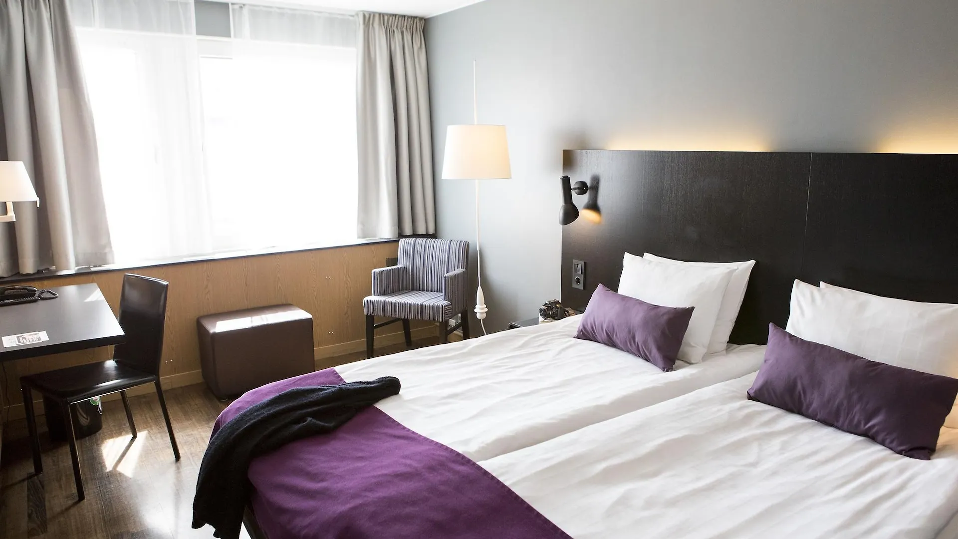 **** Hotel Scandic Europa Gothenburg Sweden