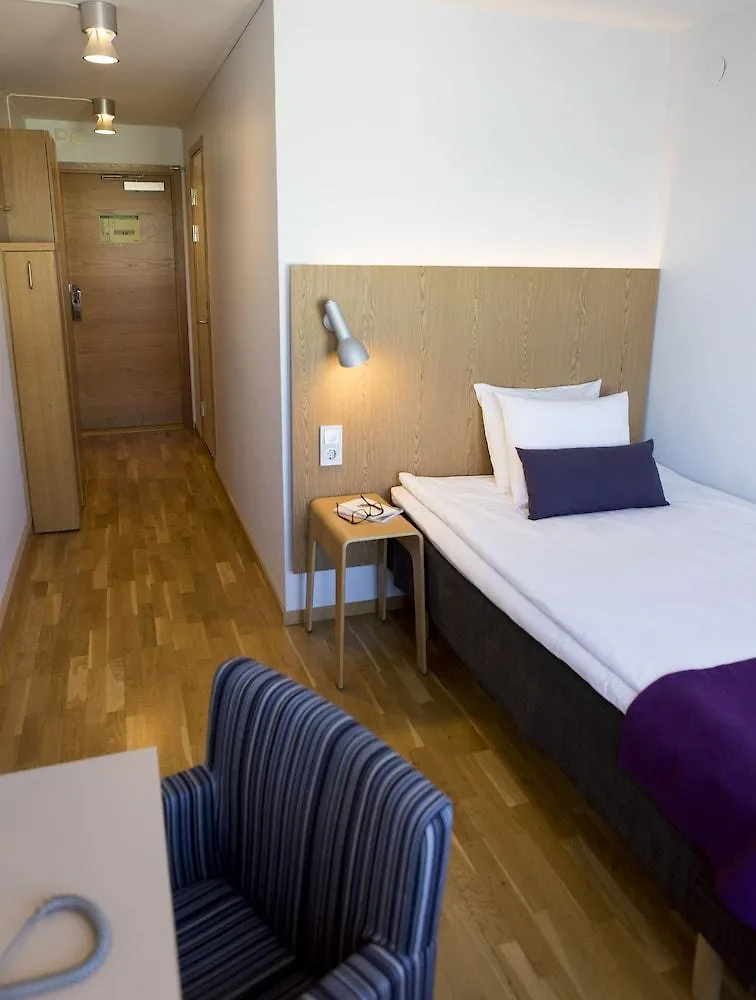 Scandic Europa Göteborg Szálloda