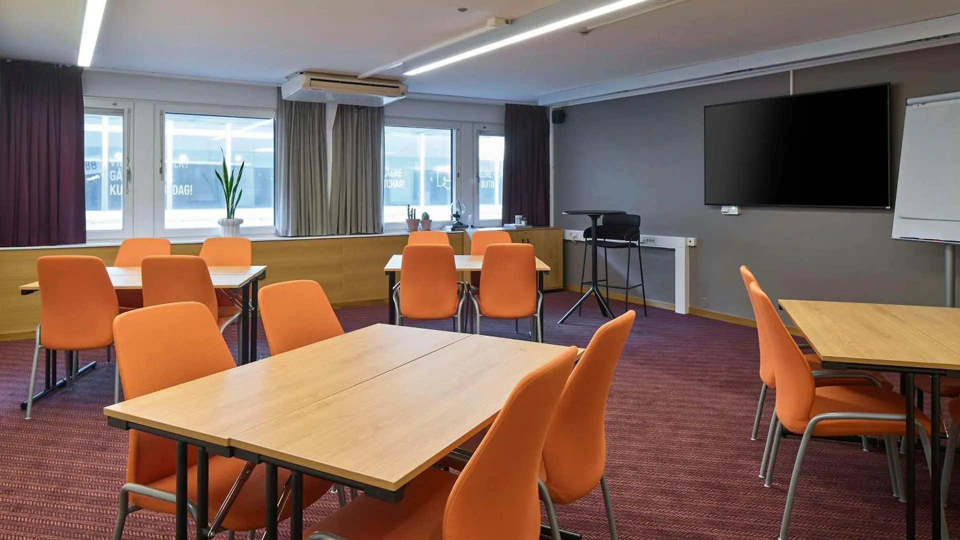 **** Hotel Scandic Europa Gotemburgo Suecia