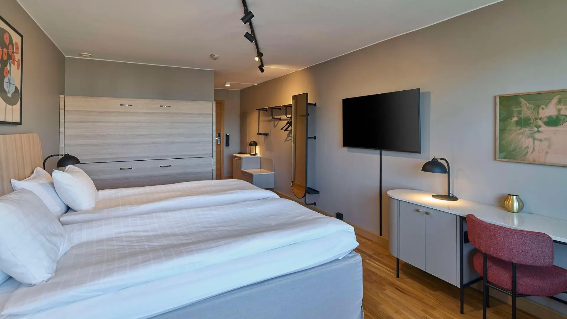 **** Hotel Scandic Europa Gotemburgo Suecia