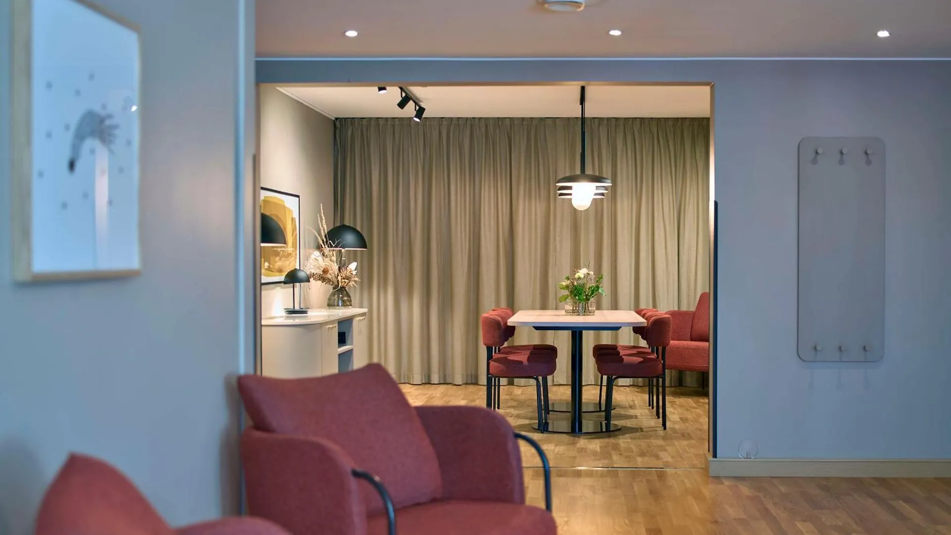 Scandic Europa Gotemburgo 4*,  Suecia