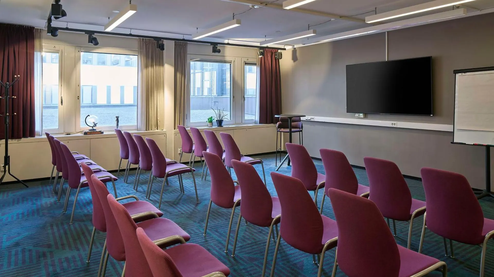 Hotel Scandic Europa Gotemburgo