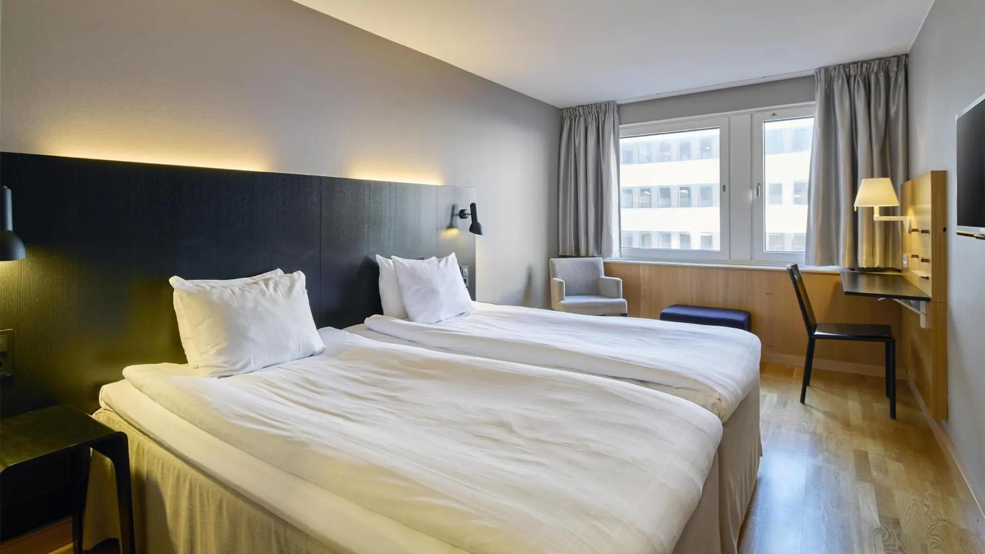 Hotel Scandic Europa Gothenburg