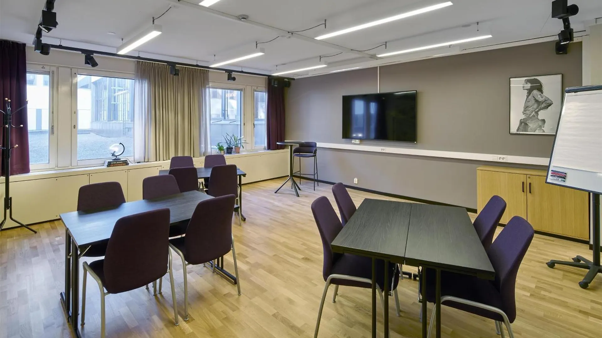 Hotel Scandic Europa Gotemburgo