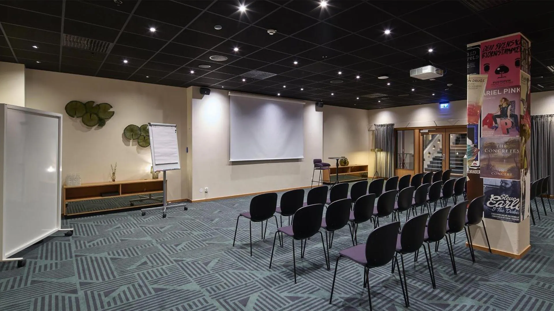 Hotel Scandic Europa Gothenburg