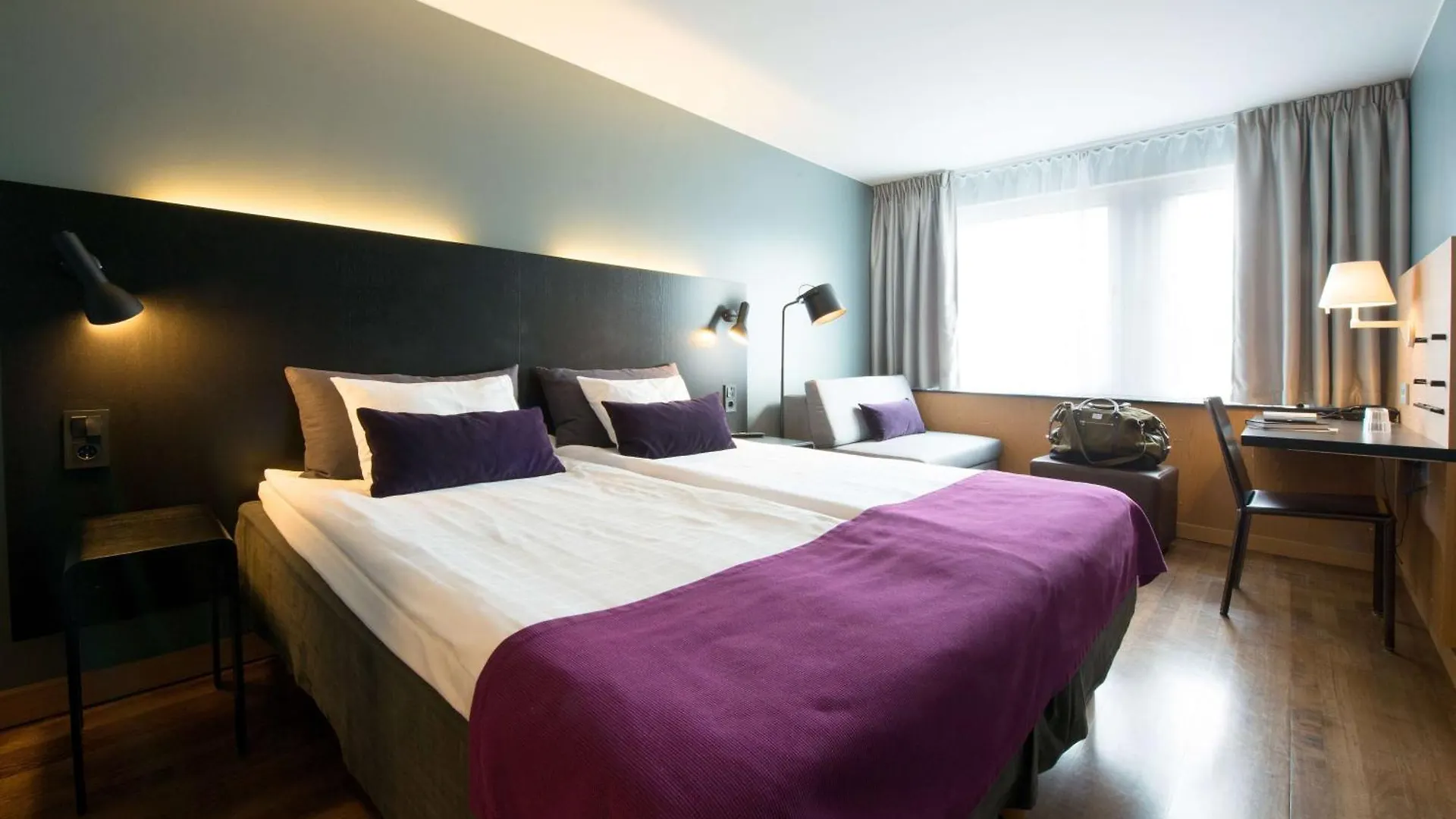 Scandic Europa Gothenburg 4*,  Sweden