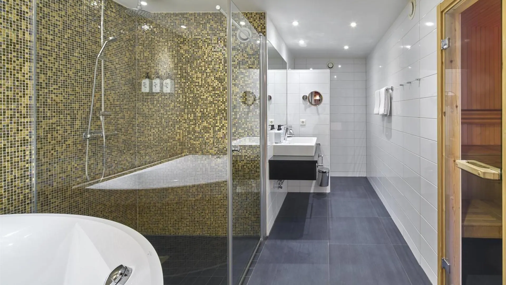 Hotel Scandic Europa Gothenburg