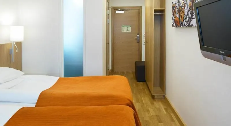 Szálloda Scandic Europa Göteborg