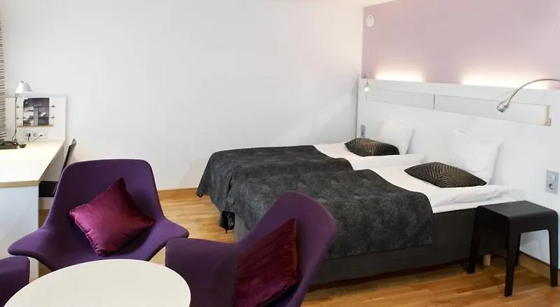 Scandic Europa Gothenburg Hotel