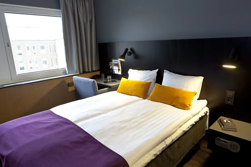 **** Hotel Scandic Europa Gothenburg Sweden