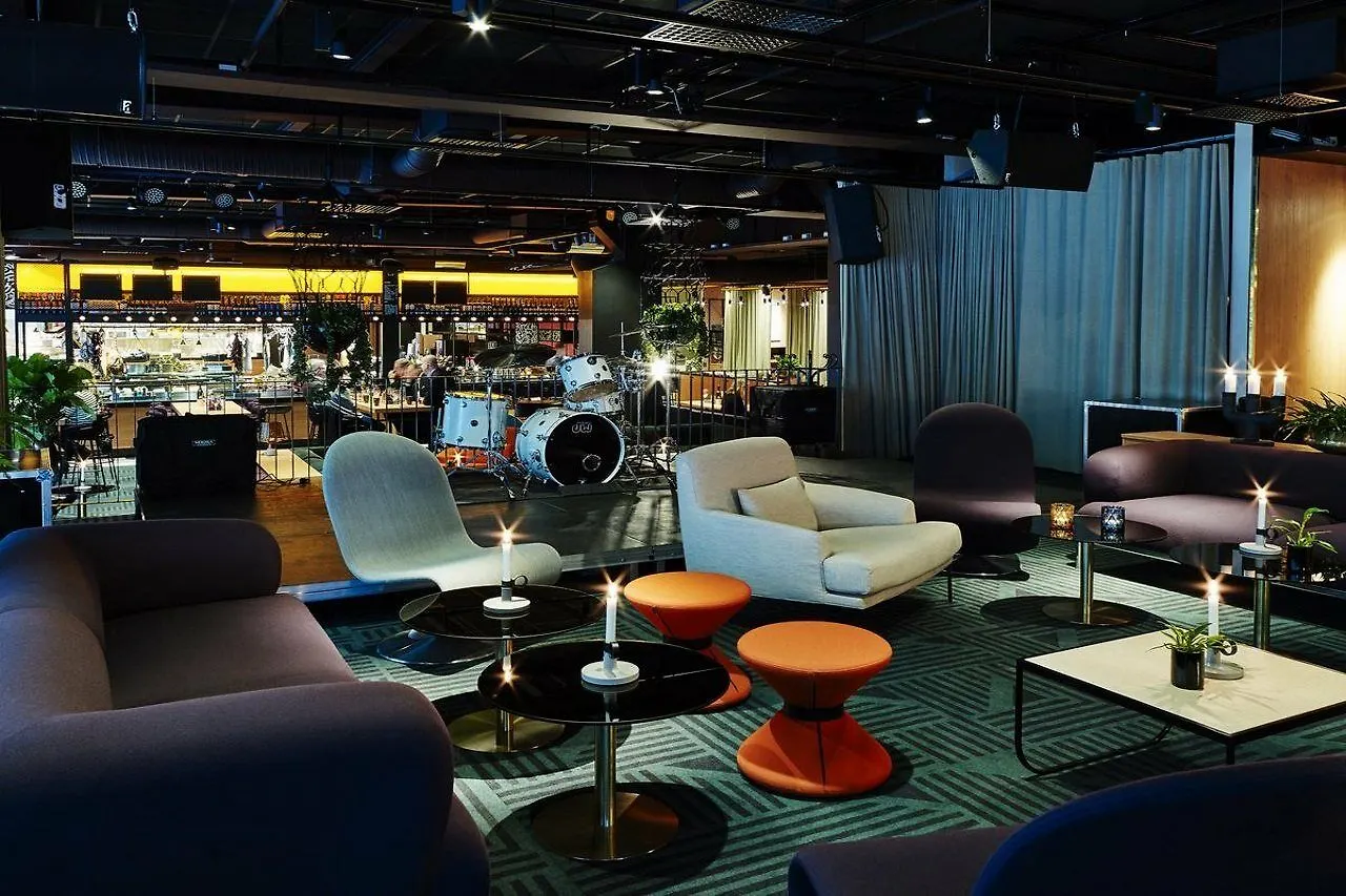 Scandic Europa Gothenburg