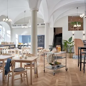 Moment Hotel Malmö