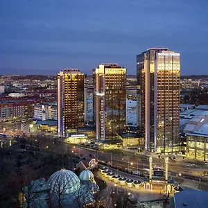 Hotel Gothia Towers & Upper House, Gotemburgo