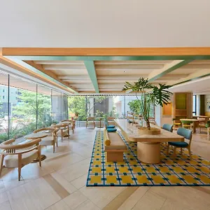 The Royal Park Ginza 6-chome Hotel Tokio