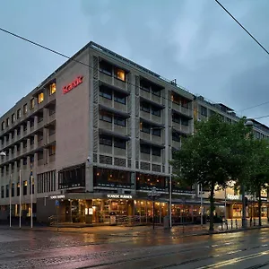 Hotel Scandic Rubinen, Gotemburgo