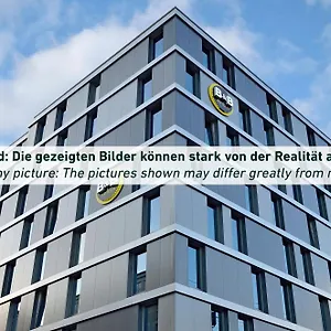 Hotel Ibis Nord **