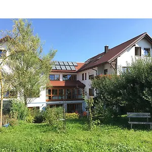 Gasthof G\u00e4stehaus Schmid - Garni ***