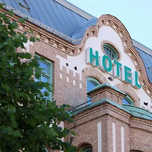 Otel Lorensberg