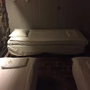 Old Town Hostal Estocolmo