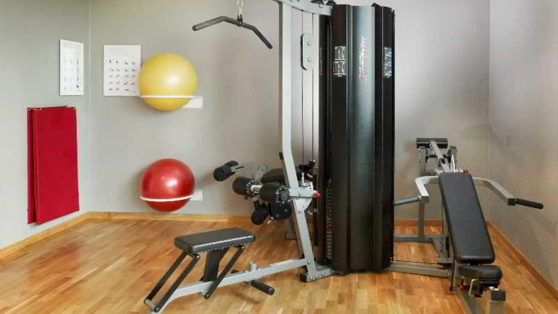 Scandic Europa Gotemburgo