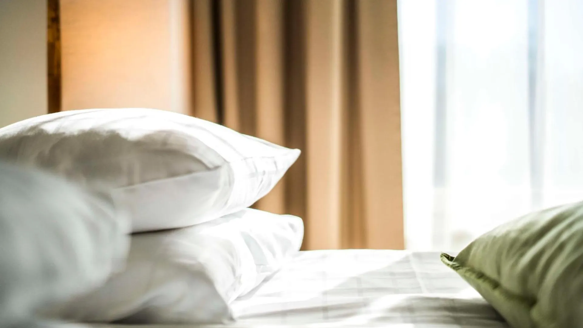 Otel Scandic Europa Göteborg