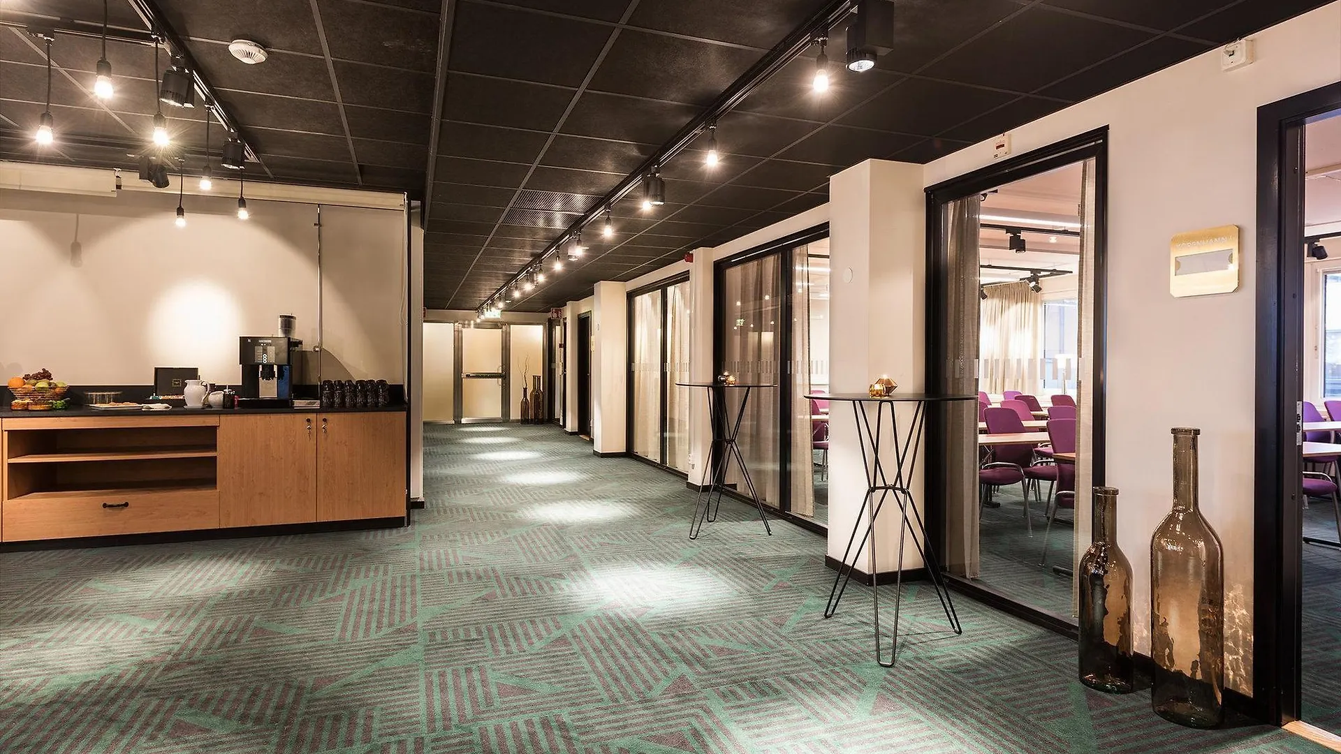 Hotel Scandic Europa Gothenburg