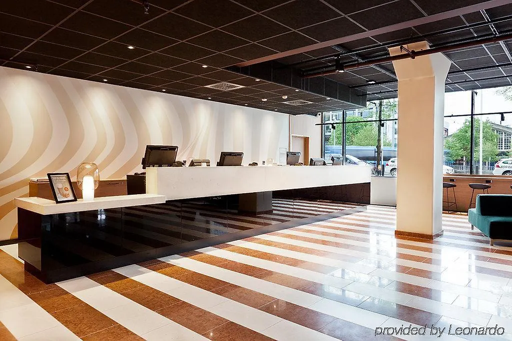Scandic Europa Gothenburg Hotel