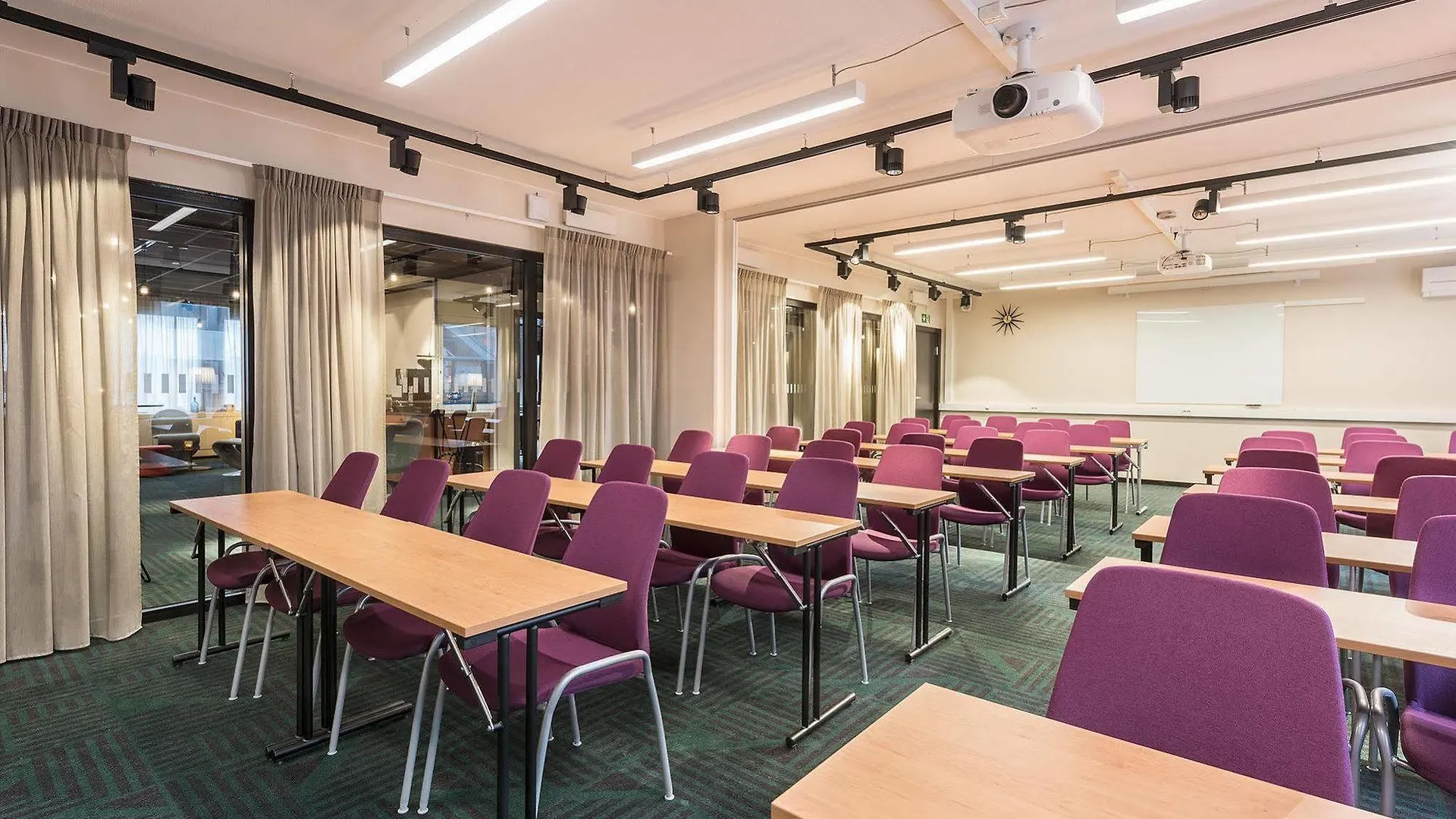 Hotel Scandic Europa Gothenburg