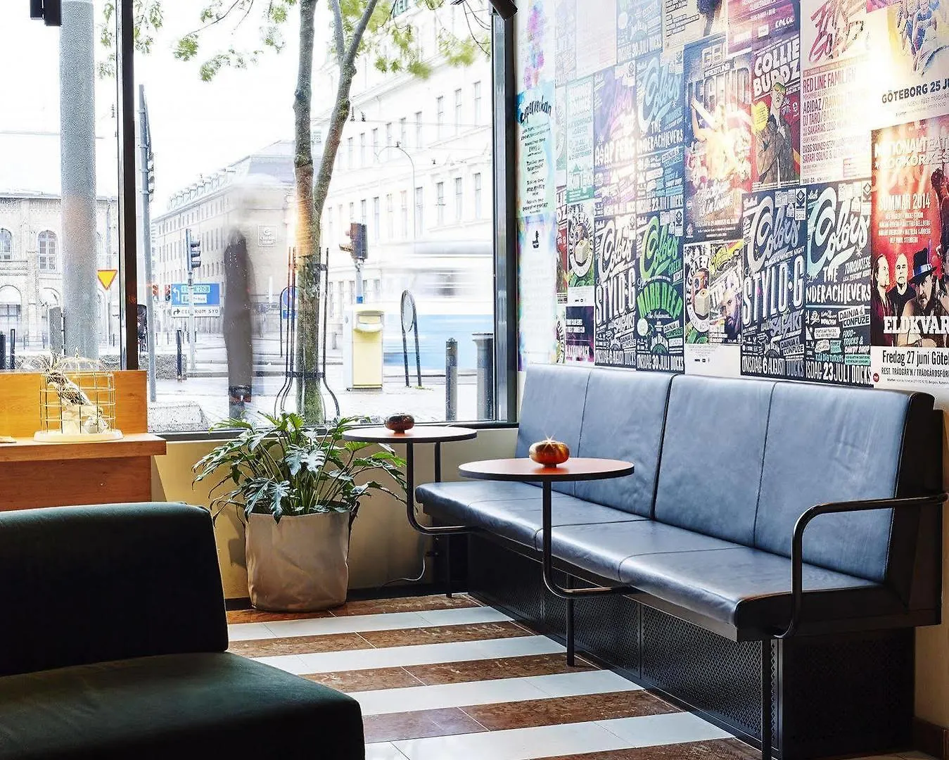 Hotel Scandic Europa Gothenburg