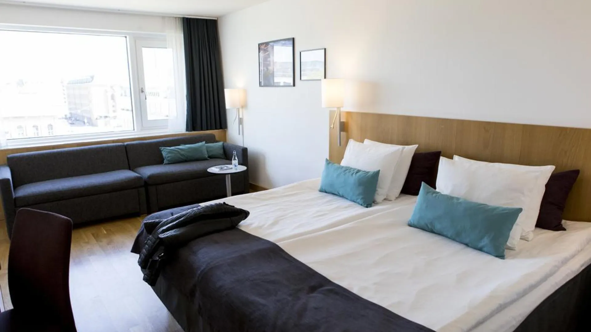 Scandic Europa Gothenburg 4*,