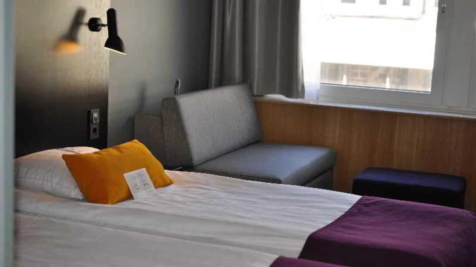 Scandic Europa Gothenburg Hotel
