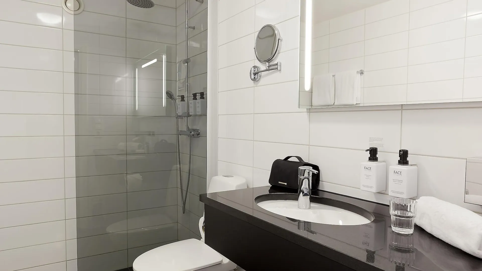 **** Hotell Scandic Europa Göteborg Sverige