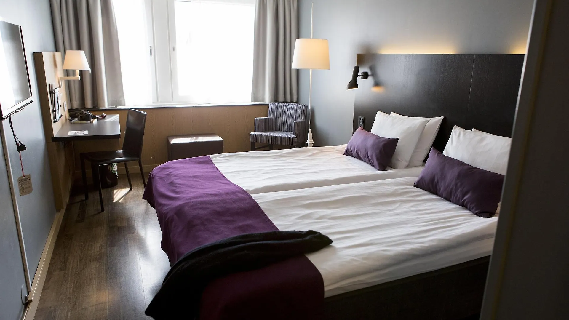 Scandic Europa Gothenburg Sweden