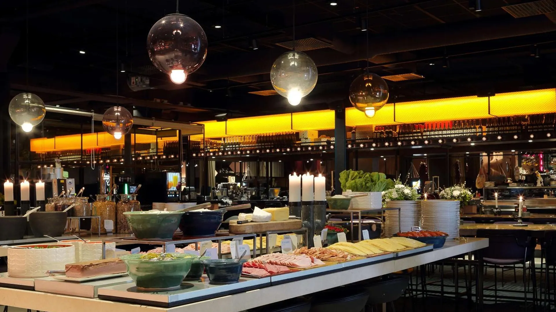Hotel Scandic Europa Gothenburg