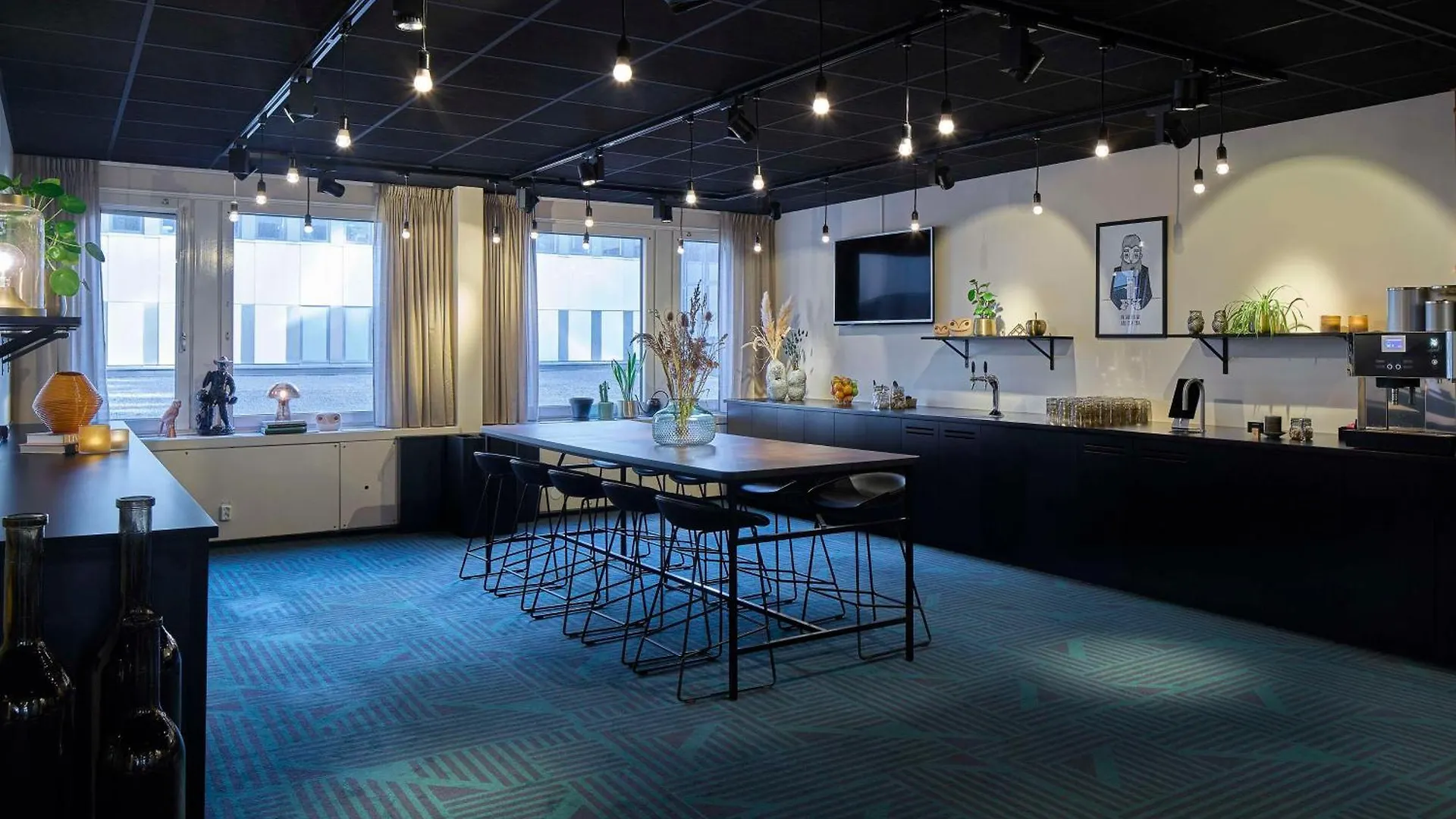 Scandic Europa Gothenburg Hotel