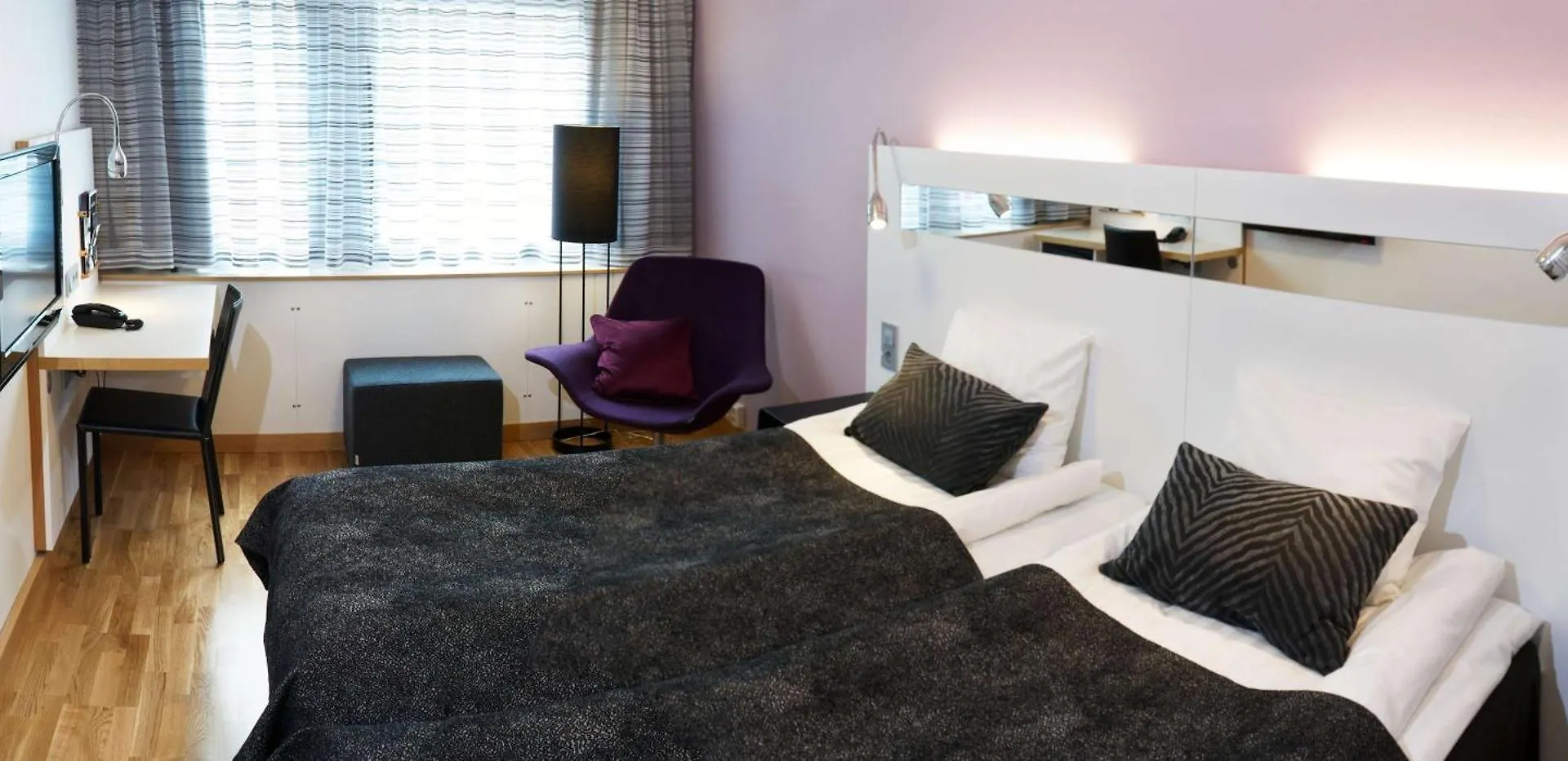 Scandic Europa Gothenburg Hotel
