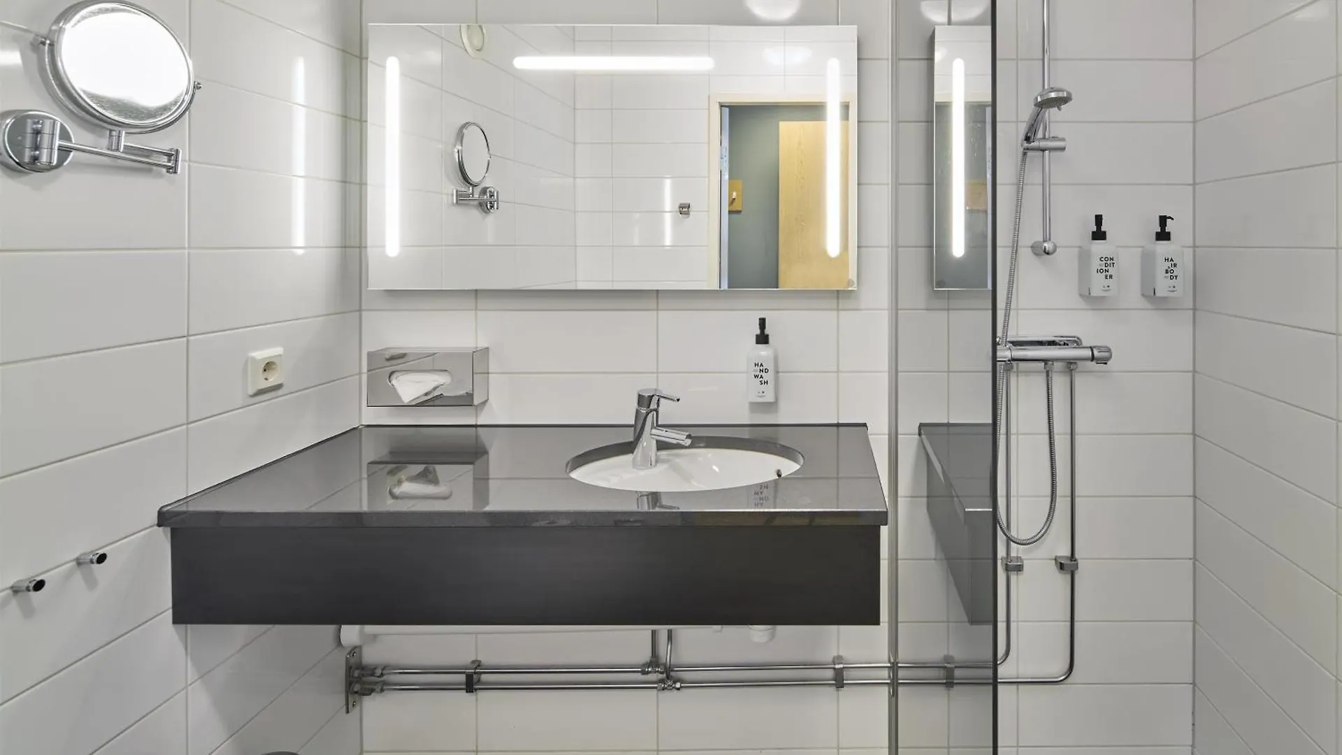Hotel Scandic Europa Gothenburg