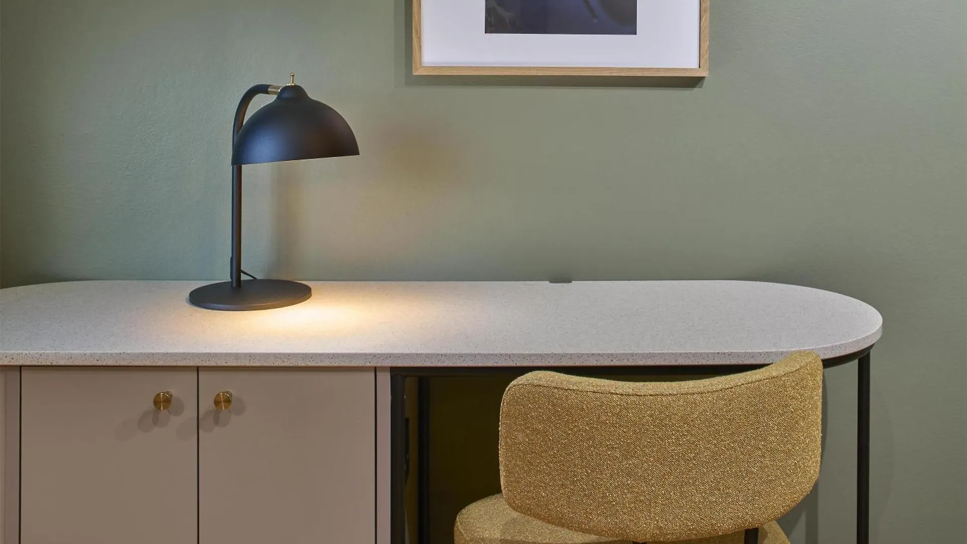 Hotel Scandic Europa Gothenburg