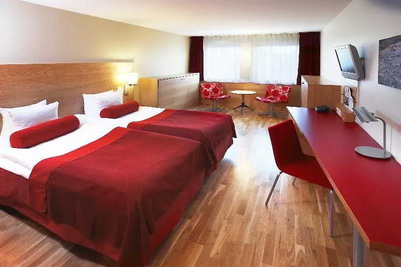 Hotel Scandic Europa Gotemburgo