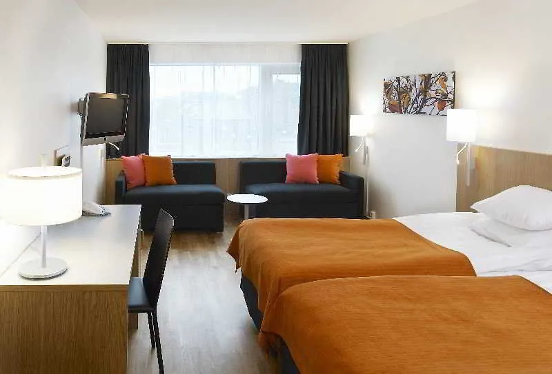 Hotel Scandic Europa Gotemburgo