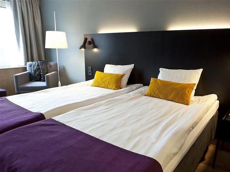 Hotel Scandic Europa Gotemburgo 4*,